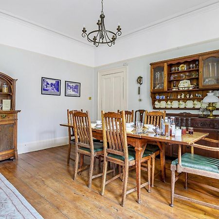 בודמין Roscrea Bed & Breakfast מראה חיצוני תמונה