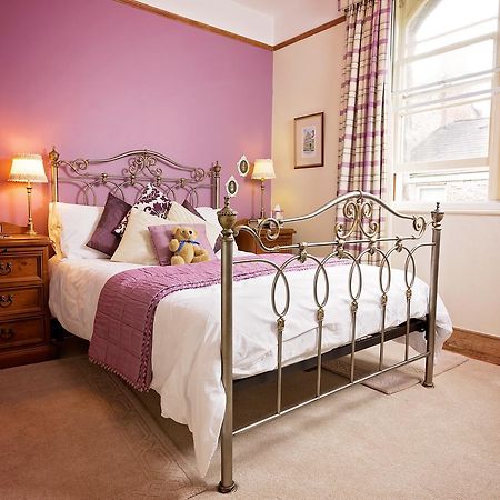 בודמין Roscrea Bed & Breakfast מראה חיצוני תמונה