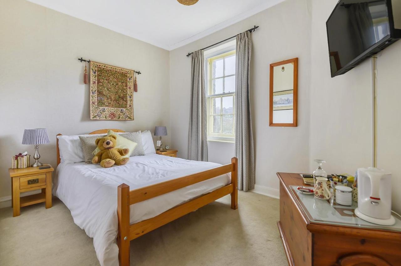 בודמין Roscrea Bed & Breakfast מראה חיצוני תמונה