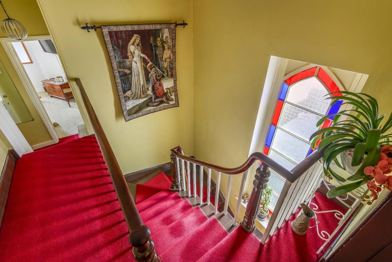 בודמין Roscrea Bed & Breakfast מראה חיצוני תמונה