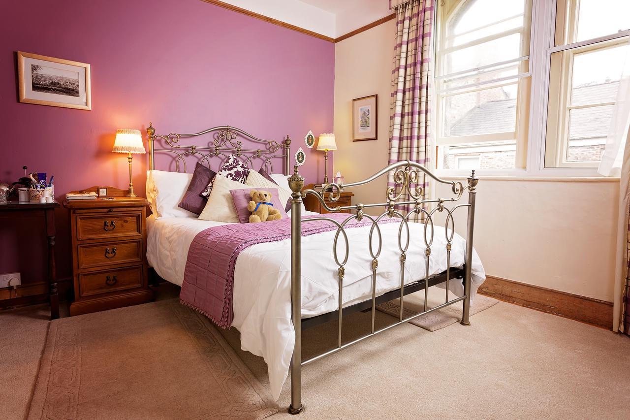 בודמין Roscrea Bed & Breakfast מראה חיצוני תמונה