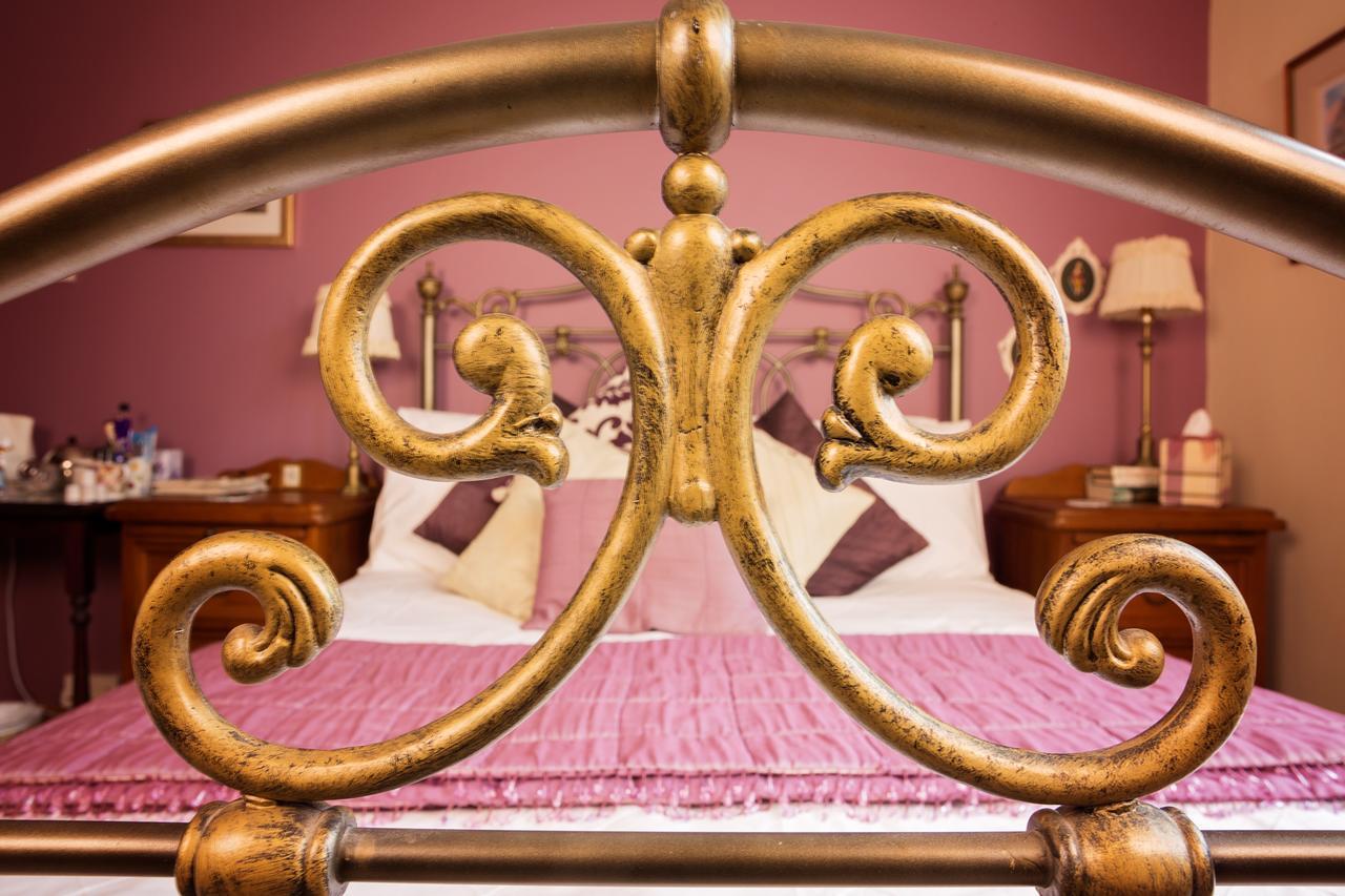 בודמין Roscrea Bed & Breakfast מראה חיצוני תמונה