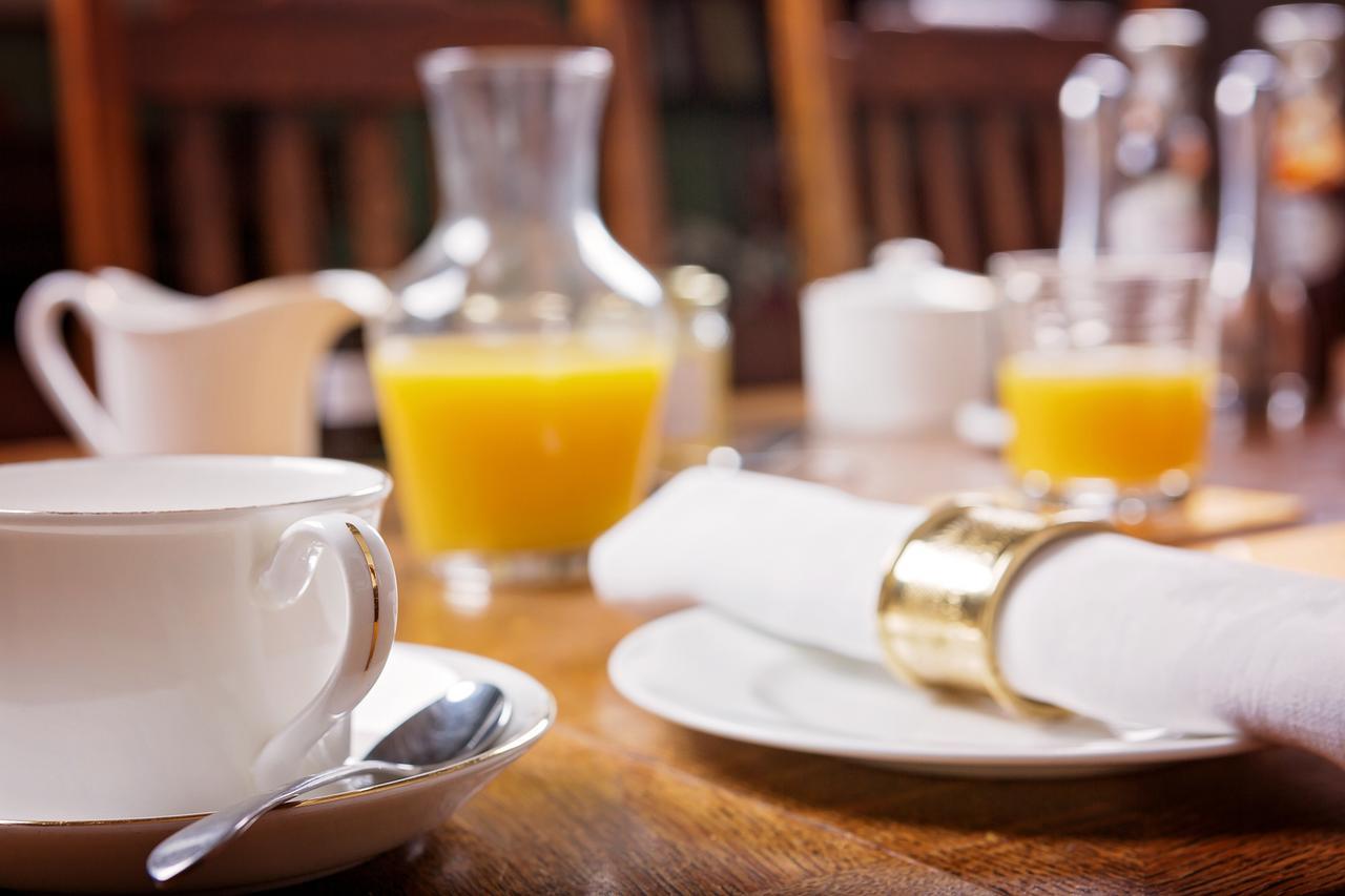 בודמין Roscrea Bed & Breakfast מראה חיצוני תמונה