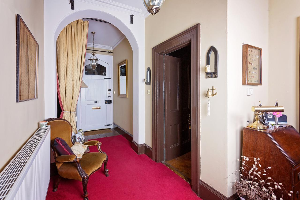 בודמין Roscrea Bed & Breakfast מראה חיצוני תמונה