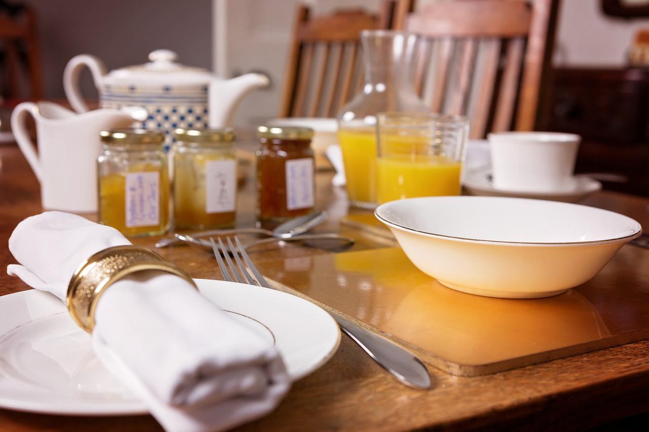 בודמין Roscrea Bed & Breakfast מראה חיצוני תמונה