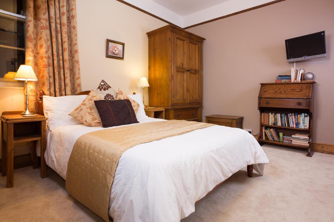 בודמין Roscrea Bed & Breakfast מראה חיצוני תמונה