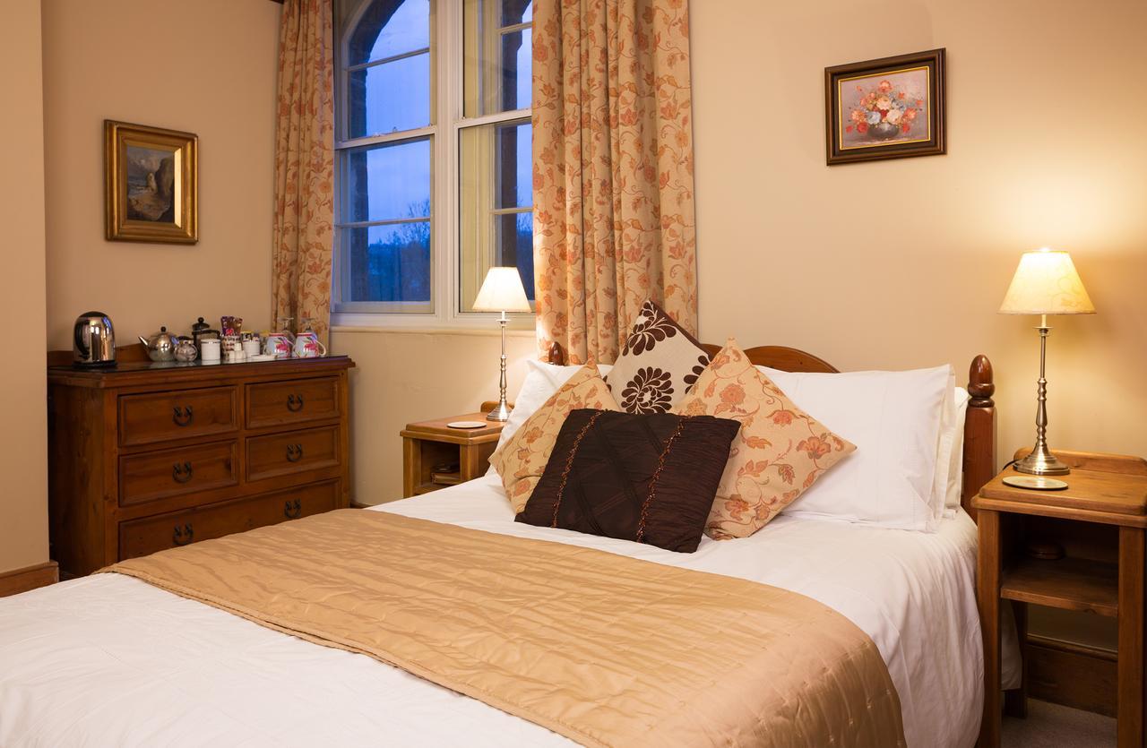בודמין Roscrea Bed & Breakfast מראה חיצוני תמונה